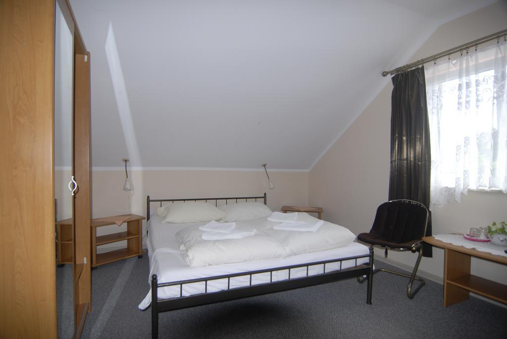 Motel U Olka Boczow Esterno foto